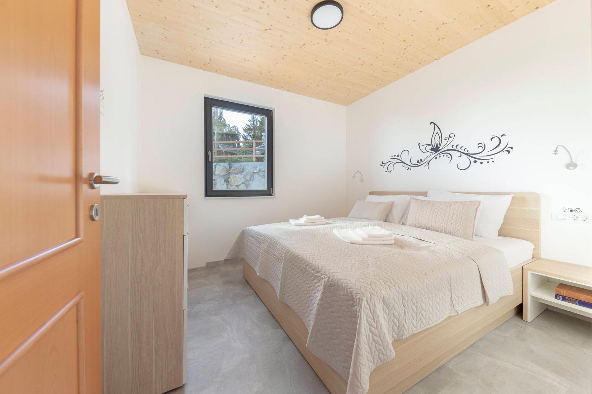 Apartments Nikolaj Preddvor Dış mekan fotoğraf