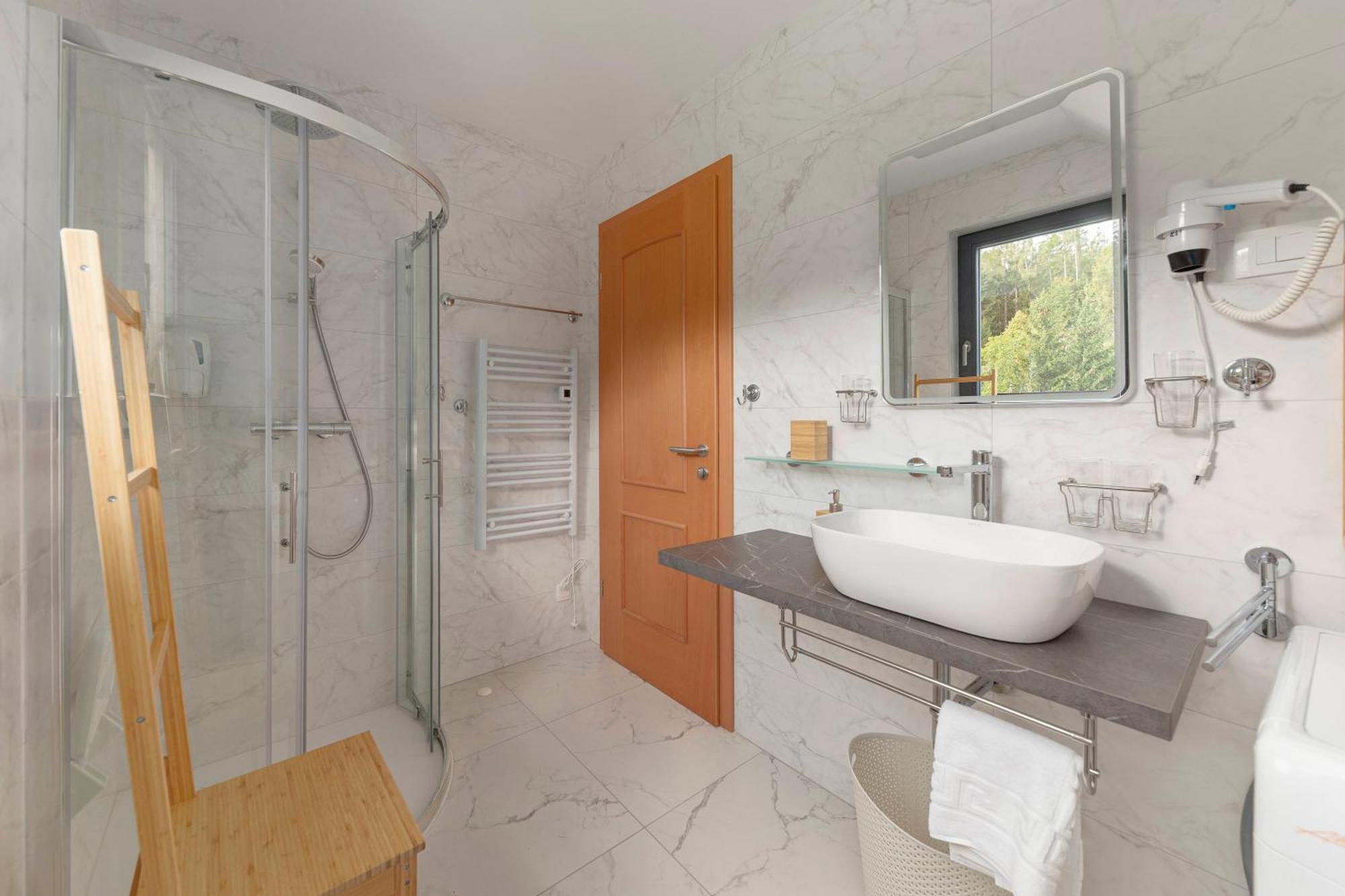 Apartments Nikolaj Preddvor Dış mekan fotoğraf